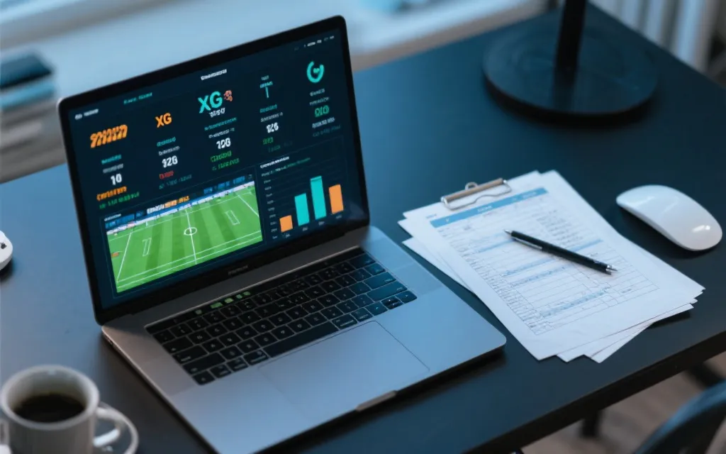 把“2026世界杯比分预测更新”做成你的武器：用即时指数+xG+身价与FIFA数据，搭一张会自我迭代的预测表